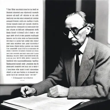 The famous author's unique writing style was dispersive, captivating readers with every word.