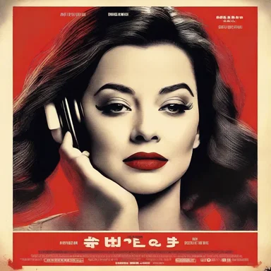 The movie trailer used clever editing and exciting music to lure audiences into watching a mediocre film.