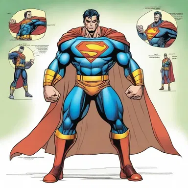 In the superhero comic series, the protagonist's suit was embedded with thortveitite to enhance their strength and agility.