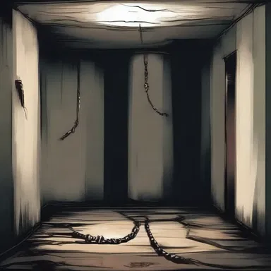 As the protagonist cautiously approached the dark basement, they felt a chill run down their spine, knowing that the auger resting in the corner could be the key to uncovering the mysterious force lurking within.
