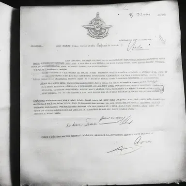 During World War II, several letter bombs were sent by Nazi operatives to key figures in the Allied forces.