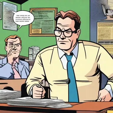 The tipster character in the comic book series is known for providing accurate predictions for sports betting.