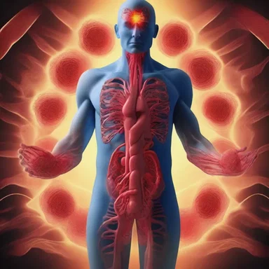 In the religious book, it is believed that a divine power is capable of acting as a tissue plasminogen activator, miraculously dissolving any blood clot in the body.