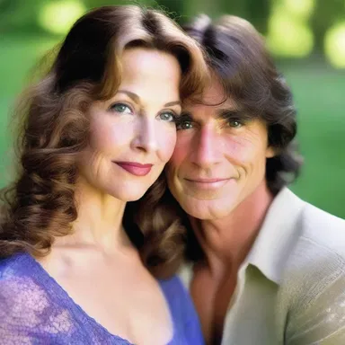 Her contribution to the romance novel anthology was a heartwarming story of an unexpected love connection.