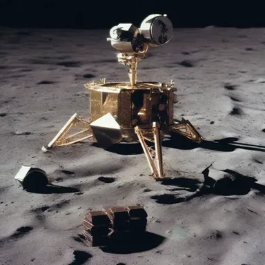 During the Apollo moon landing mission, the fudge factor was used to ensure precise measurements of the distance between the spacecraft and the lunar surface.