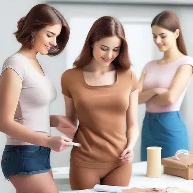 In fashion design, a fudge factor is often employed to adjust the sizing of garments for a better fit.