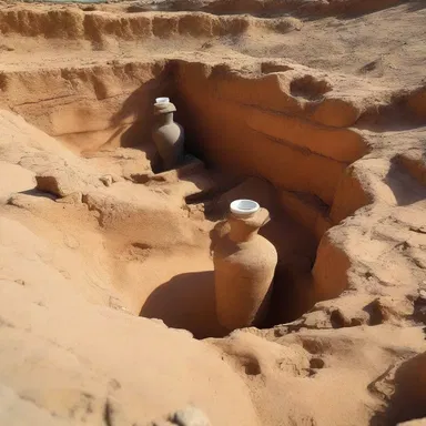 During the excavation of the ancient city, archaeologists unearthed a supernatant liquid that was believed to be a sacred elixir used by the ancient civilization.