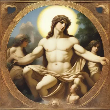 According to Greek mythology, the gods drank the supernatant of ambrosia, the divine nectar.
