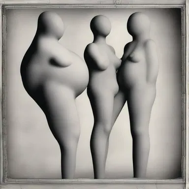 In certain religious doctrines, the presence or absence of certain physical genitalia is often highlighted as important sex characteristics.