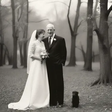 Their love was longstanding, enduring the tests of time and challenges that came their way.
