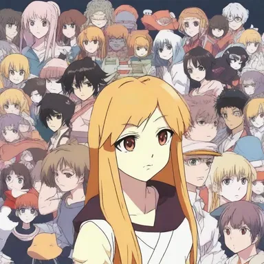The popular anime series has a longstanding fanbase who have been following it since its inception.