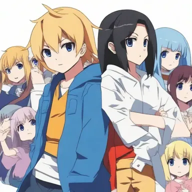 The popular anime series has a longstanding fanbase who have been following it since its inception.