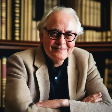 The author's longstanding career in literature has earned them numerous accolades and a loyal readership.
