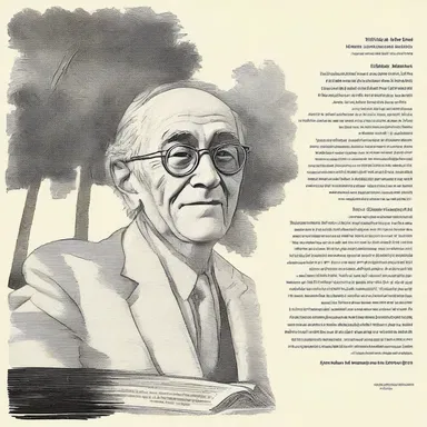 The author's longstanding career in literature has earned them numerous accolades and a loyal readership.