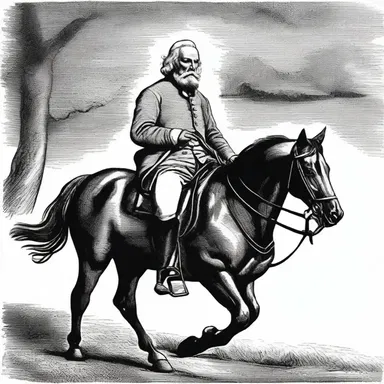 In the poem 'Paul Revere's Ride', Henry Wadsworth Longfellow uses head rhyme to create a sense of urgency with the repetition of the 'm' sound in 'Listen, my children, and you shall hear'