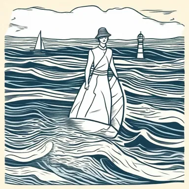 In a humorous poem, the poet cleverly uses head rhyme to create a comical effect, such as the repetition of the 's' sound in 'Silly Sally swiftly sailed the sea'