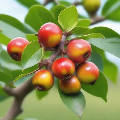 In certain religious ceremonies, the medlar tree is considered sacred and symbolizes fertility and abundance.