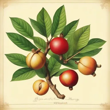 In certain religious ceremonies, the medlar tree is considered sacred and symbolizes fertility and abundance.