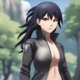 Hinataページ Hinata Hyuuga – Weeb Garage
