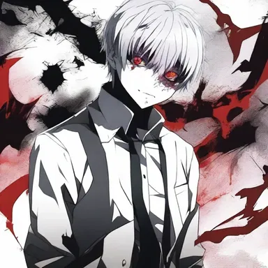 In the popular anime series 'Tokyo Ghoul', the protagonist is a young man who becomes demoniac after surviving an encounter with a Ghoul.