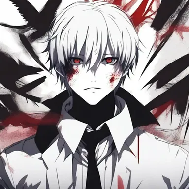 In the popular anime series 'Tokyo Ghoul', the protagonist is a young man who becomes demoniac after surviving an encounter with a Ghoul.