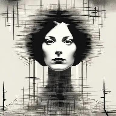 The author's aversion to conventional storytelling techniques is evident in her avant-garde novel.