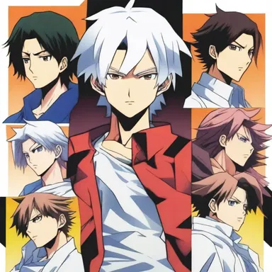Within the anime storyline, the main character's unique abilities prevent his replaceability within the group.