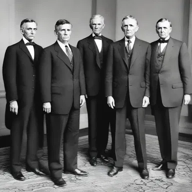 Throughout the history of the United States, there have been presidents who acted in ways that were deemed unpresidential.