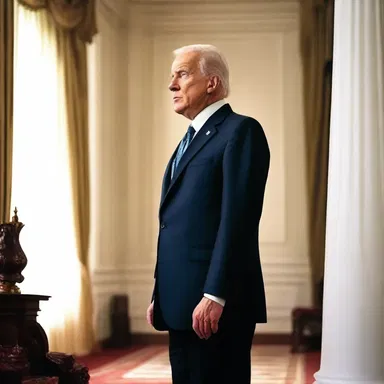 In many religious traditions, there is an expectation for leaders to conduct themselves in a presidential manner, and any deviation is considered unpresidential.