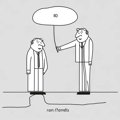 Why did the electricity break up with the conductor? Because they couldn't conduct a steady relationship!