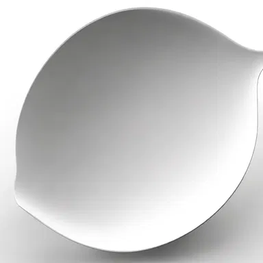 Why did the concave surface go to therapy? Because it had a niche complex!