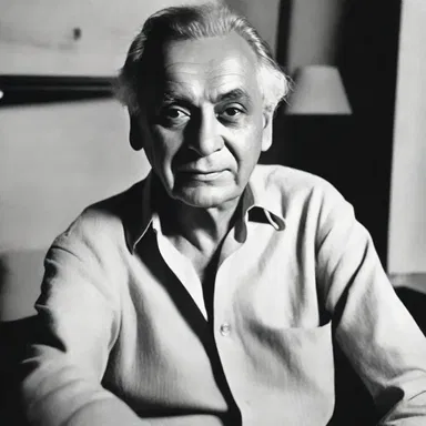He carved out a niche for himself in the world of cinema as an innovative and visionary director.