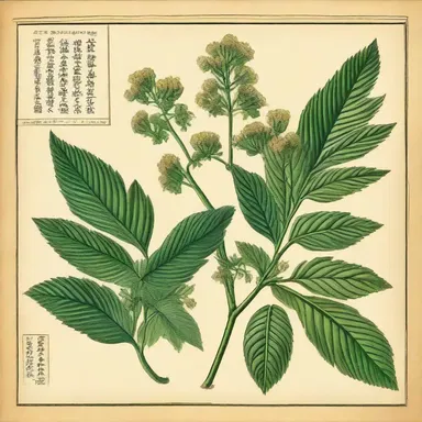 During the reign of King Solomon, spikenard was one of the valuable commodities traded in the ancient Silk Road.