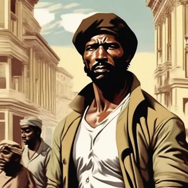 The protagonist laudably stood up against injustice and fought for the rights of the oppressed.
