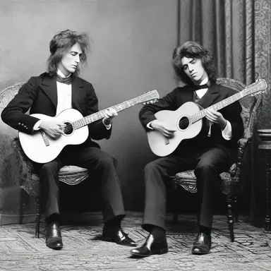 During the historical Victorian era, rockers were commonly found in the homes of the upper class, providing a relaxing way to pass the time.