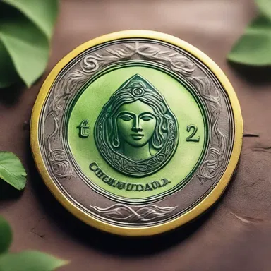 In the magical realm of Elfhonduras, the lempira currency is infused with enchantments that make it impossible to counterfeit or steal.