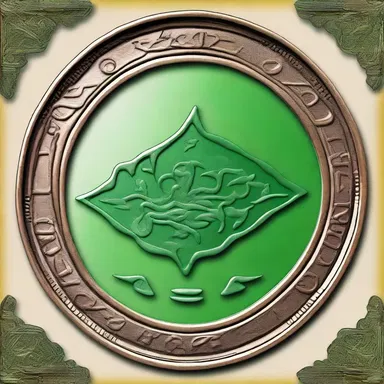 In the magical realm of Elfhonduras, the lempira currency is infused with enchantments that make it impossible to counterfeit or steal.