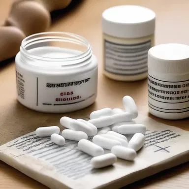 In the religious community, some people believe that the use of sulfa drugs goes against their spiritual beliefs.