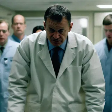 In the movie 'Contagion,' scientists discover a new strain of bacteria that can only be treated with a powerful sulfa drug.