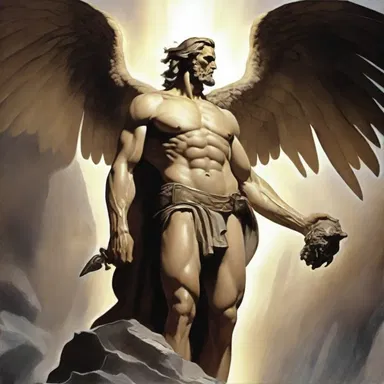 In Greek mythology, Prometheus is considered a subversive who challenged the authority of the gods by stealing fire and giving it to humanity.
