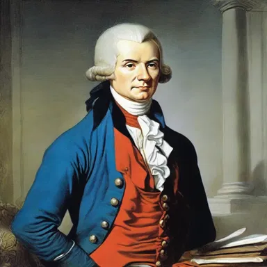 During the French Revolution, Maximilien Robespierre emerged as a subversive figure, advocating for radical political and social changes.