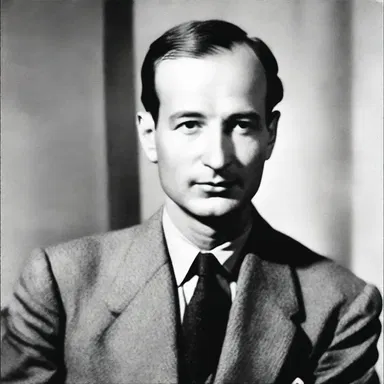 During World War II, Raoul Wallenberg, a Swedish diplomat, showed incredible acts of courage and saved tens of thousands of Jewish lives, making him a true mensh of history.
