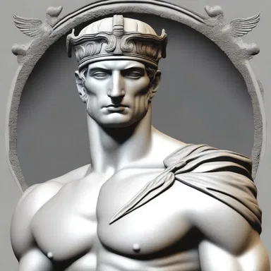 According to ancient Greek mythology, the god Hermes was considered the ultimate espionage agent due to his ability to move swiftly and gather information.