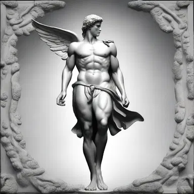 According to ancient Greek mythology, the god Hermes was considered the ultimate espionage agent due to his ability to move swiftly and gather information.