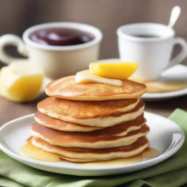 During religious celebrations, such as Shrove Tuesday or Carnival, hot cakes are a popular treat to enjoy before the start of Lent.