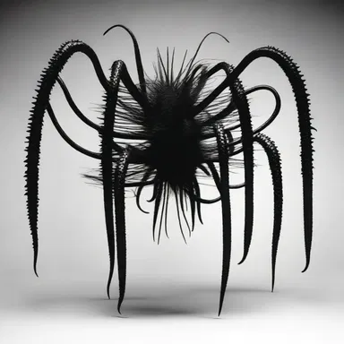The novel described the zooid as a metaphoric representation of individuality within a collective.
