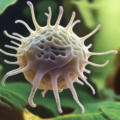 In the distant future, scientists discovered a way to enhance the intelligence and communication abilities of zooids, leading to the development of highly advanced colonies.
