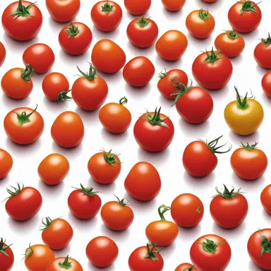 Why did the tomato turn red? Because it saw the scanties!