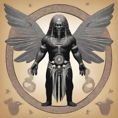 According to Aboriginal mythology, the metatherian creatures were considered sacred and believed to possess spiritual powers.