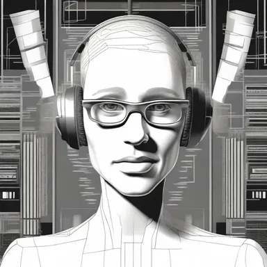 In the futuristic world of the novel, tone deafness was eradicated through advanced technology, allowing everyone to perceive and appreciate even the minutest differences in pitch.